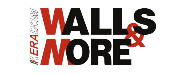 WALL&MORE logo