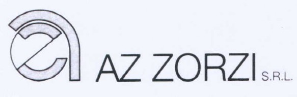 AZZorzi LOGO AZZorzi LOGO